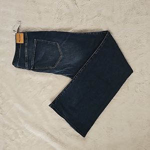 Hollister Highest Rise Jean